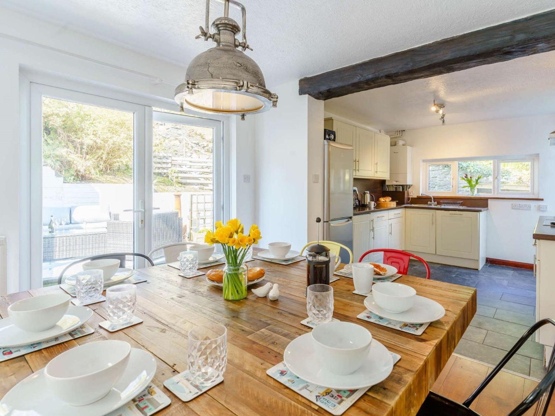 4 Bed In 52743 Holiday home