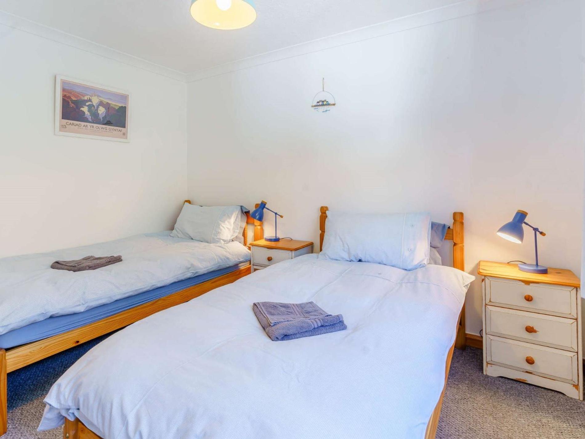 4 Bed In 52743 Saundersfoot