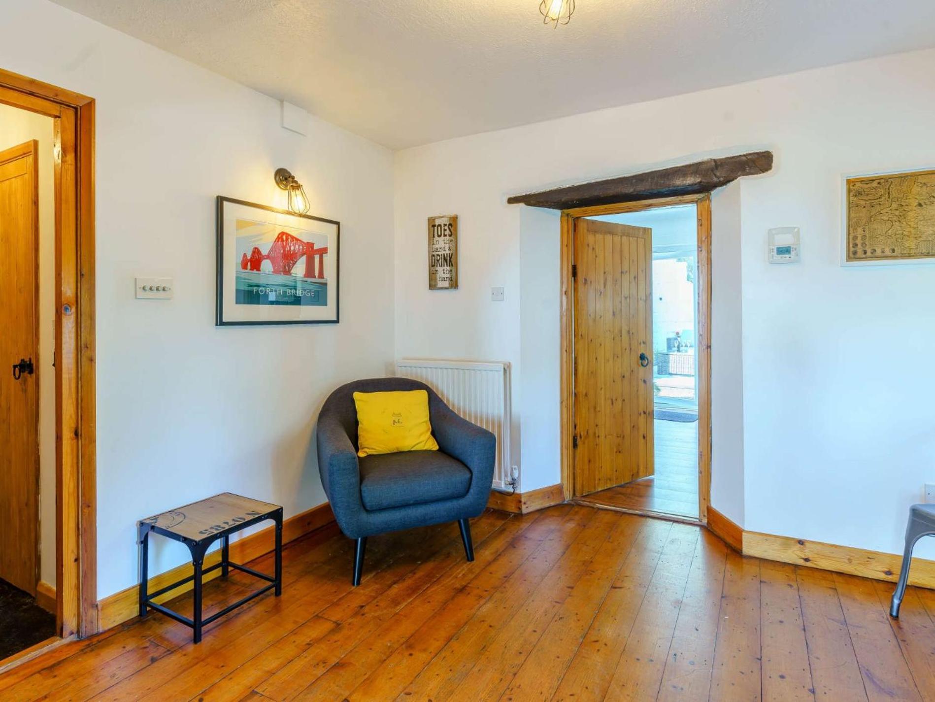 Ferienhaus 4 Bed In 52743 Saundersfoot