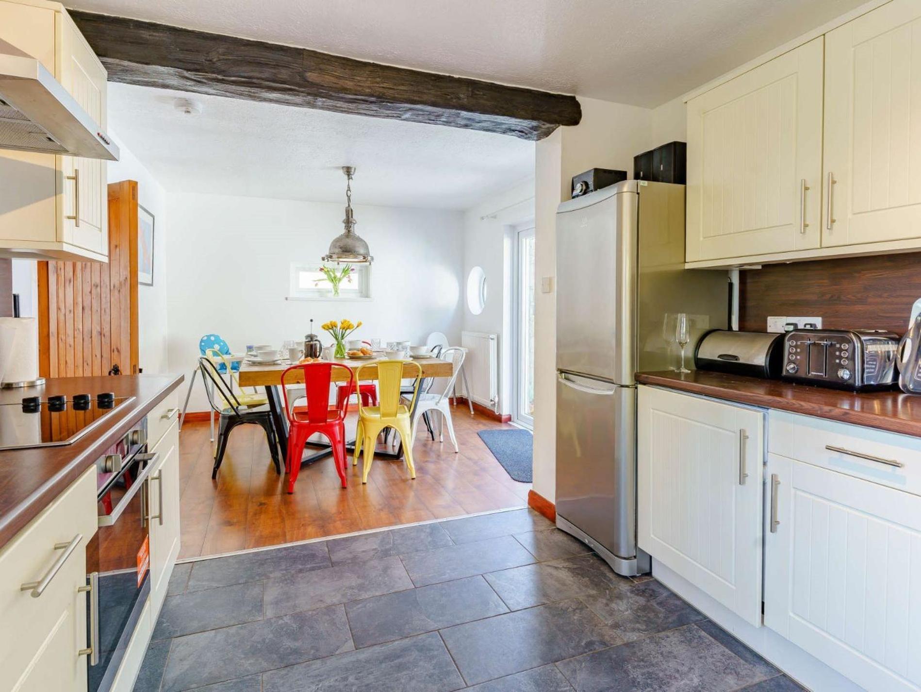 4 Bed In 52743 Ferienhaus Saundersfoot