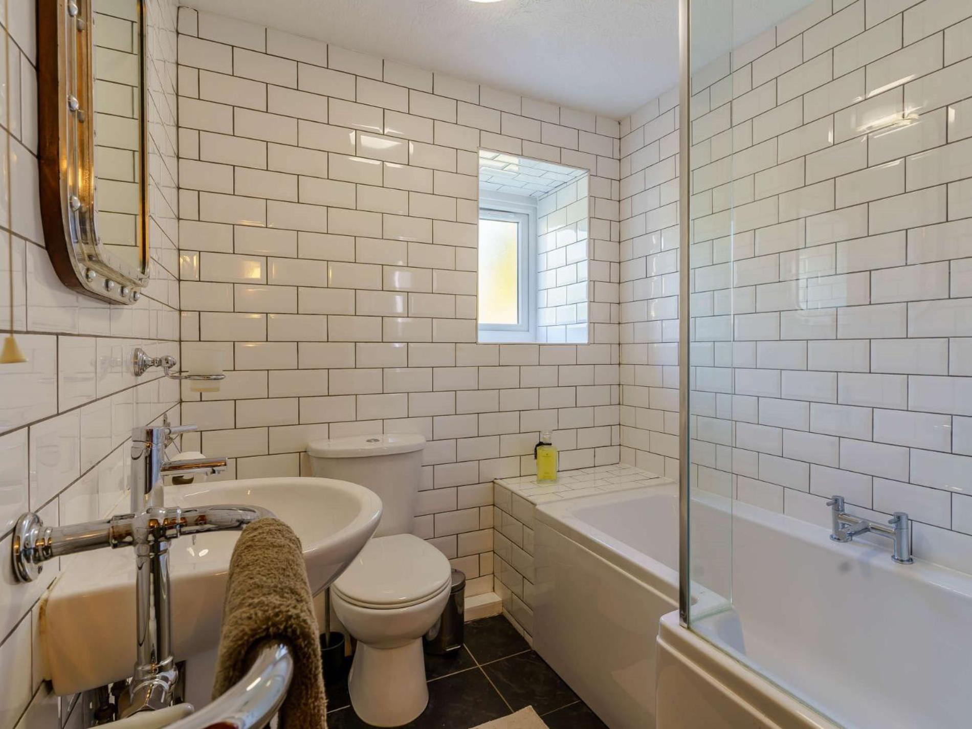 Ferienhaus 4 Bed In 52743